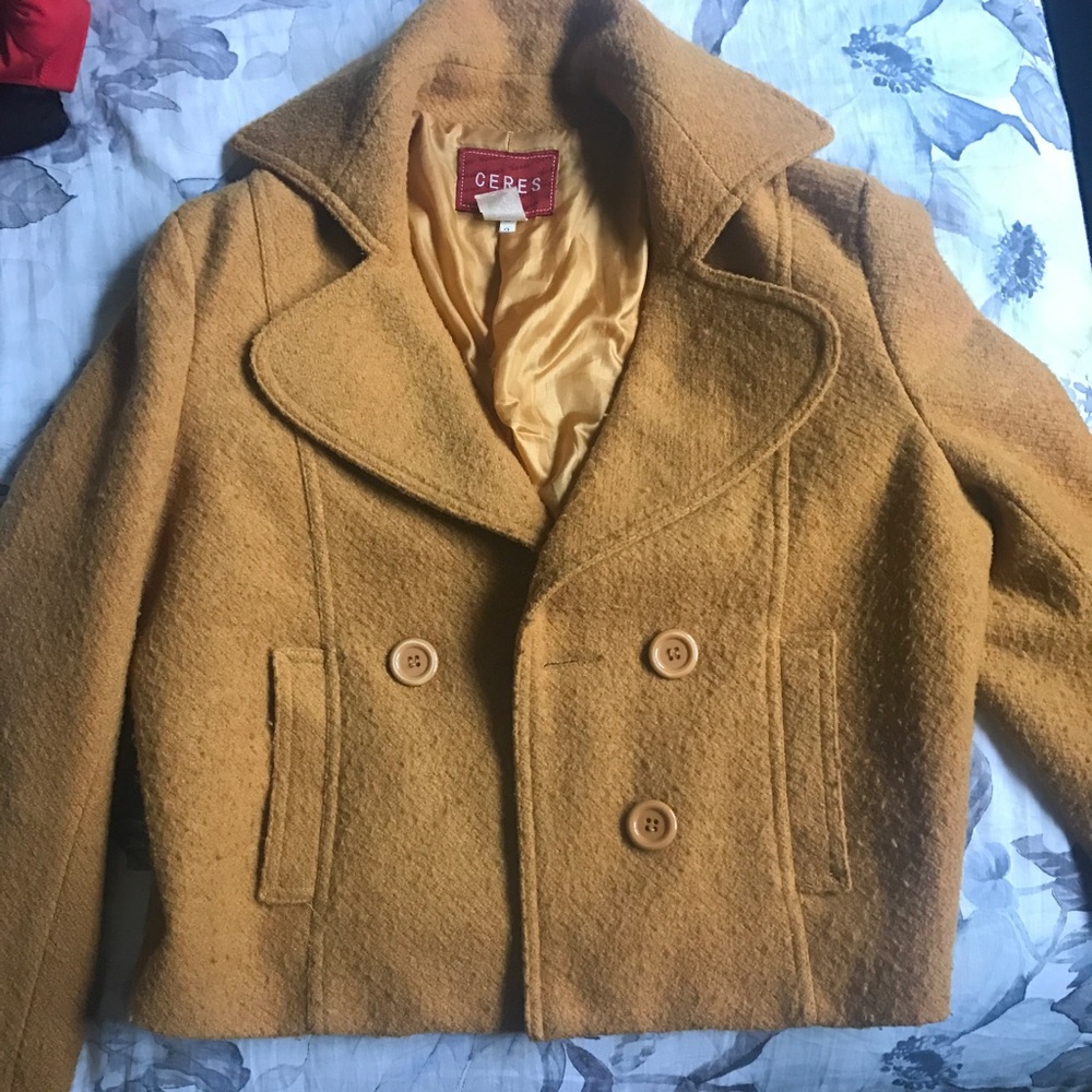 Coat